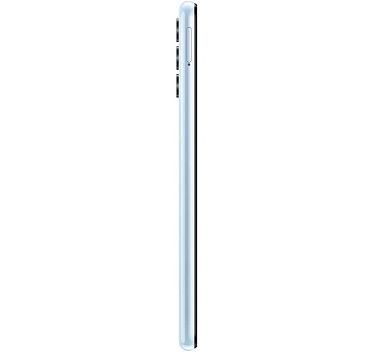 Смартфон Samsung SM-A137F (Galaxy A13 3/32GB) Blue фото №8