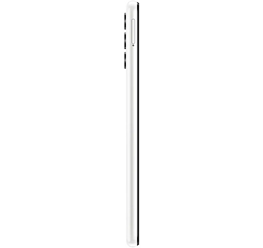 Смартфон Samsung SM-A137F (Galaxy A13 4/128GB) White фото №9