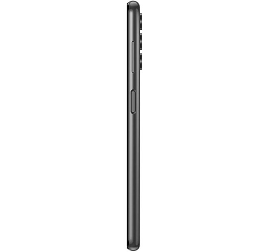 Смартфон Samsung SM-A137F (Galaxy A13 3/32GB) Black фото №9