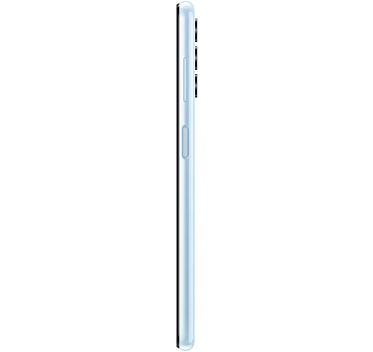 Смартфон Samsung SM-A137F (Galaxy A13 4/128GB) Blue фото №9