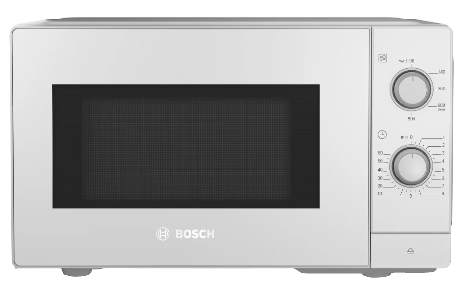Микроволновая печь Bosch FFL020MW0