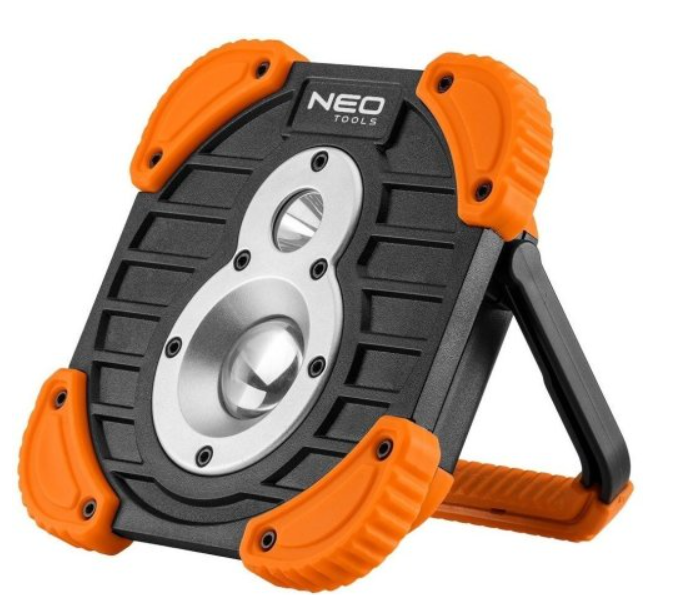 Ліхтарик Neo Tools 99-040