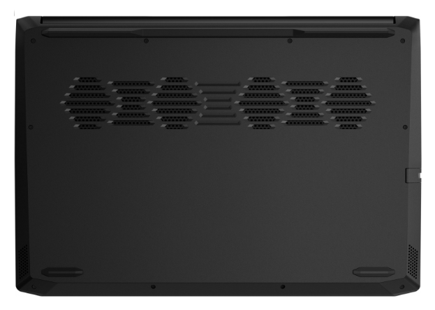 Ноутбук Lenovo IdeaPad Gaming 3-15 (82K101FAPB) i5-11320H/8/512 GTX1650 120Hz фото №3