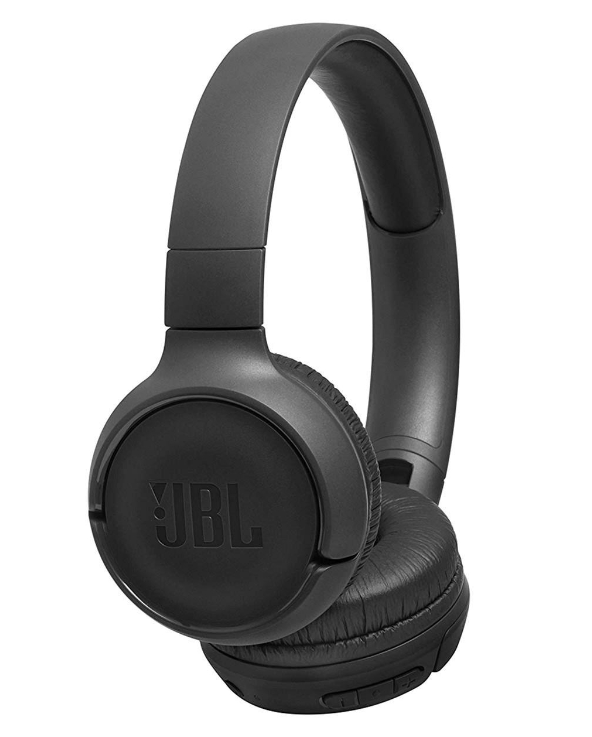 Навушники JBL T500ВТ Black (JBLT500BTBLK) фото №2