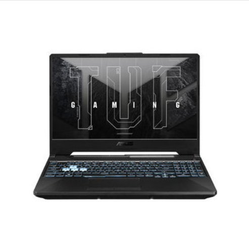 Ноутбук Asus TUF Gaming A15 (FA506ICB-HN105) R5-4600H/8GB/512 RTX3050 144Hz