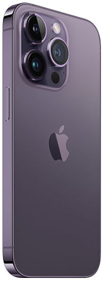 Смартфон Apple iPhone 14 Pro Max 128GB (Deep Purple) фото №5