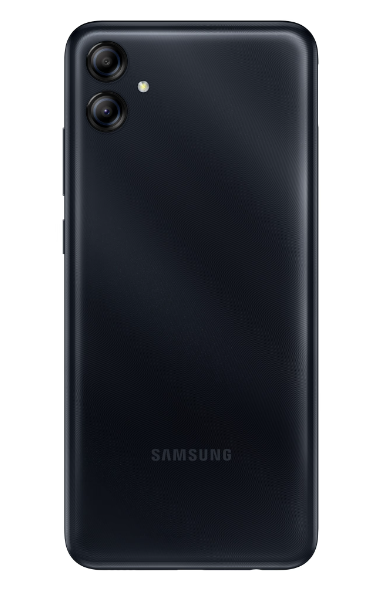 Смартфон Samsung SM-A042F (Galaxy A04e 3/64Gb) ZKH (Black) фото №5
