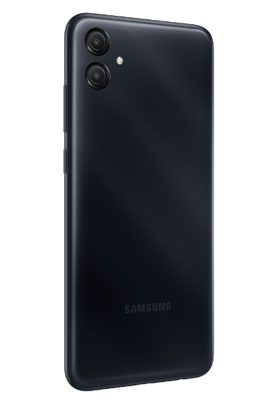 Смартфон Samsung SM-A042F (Galaxy A04e 3/64Gb) ZKH (Black) фото №6