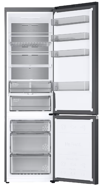 Холодильник Samsung RB38T776FB1/UA фото №2