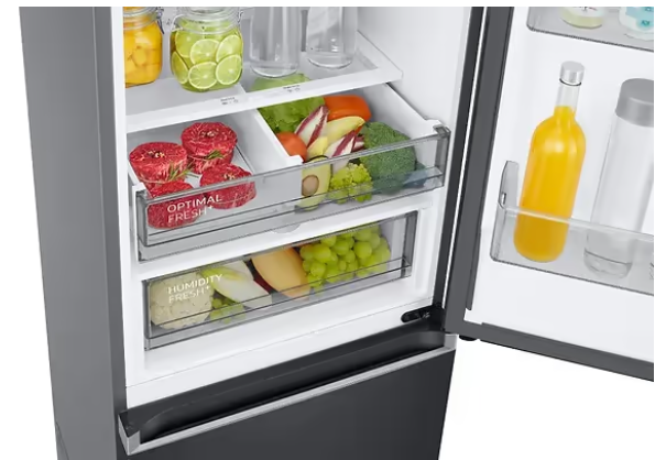 Холодильник Samsung RB38T776FB1/UA фото №6