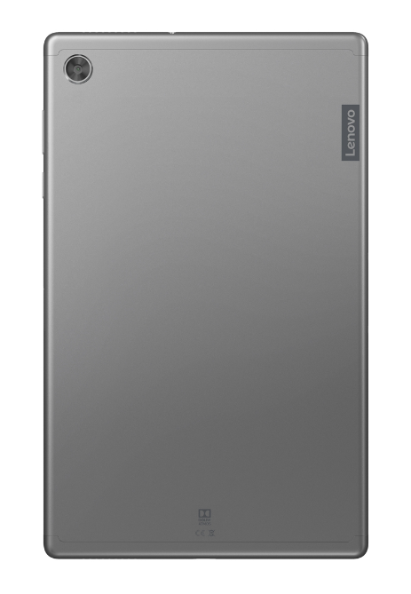 Планшет Lenovo Tab M10 (2 Gen) HD 3/32 LTE Iron Grey (ZA6V0227UA) фото №6