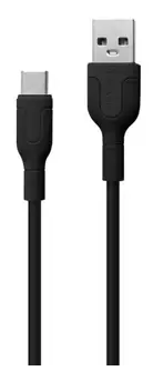 Walker USB cable C350 Type-C black