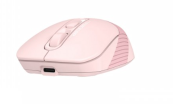 Компьютерная мыш A4Tech FB10C (Pink) фото №5