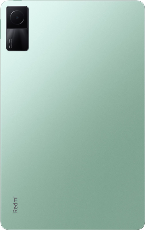 Планшет Xiaomi Redmi Pad 4/128GB Wi-Fi Mint Green (VHU4191EU) (Global Version) фото №3