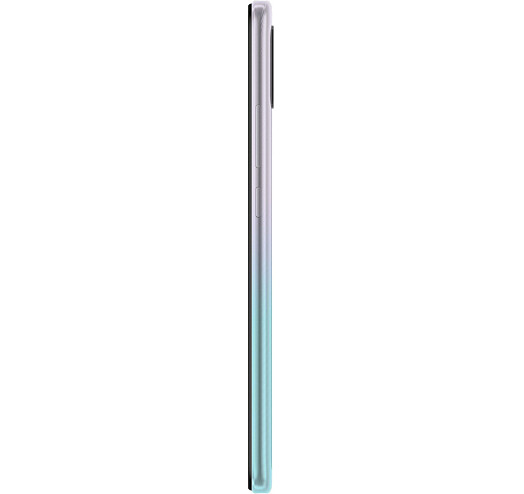 Смартфон Xiaomi Redmi 9A 2/32GB Glacial Blue (Global Version) фото №8