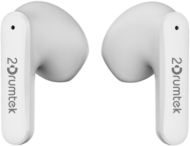 Навушники A4Tech B20 (White) фото №2