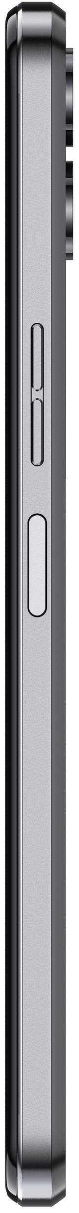 Смартфон Tecno POVA-4 (LG7n) 8/128Gb NFC 2SIM Uranolith Grey фото №7