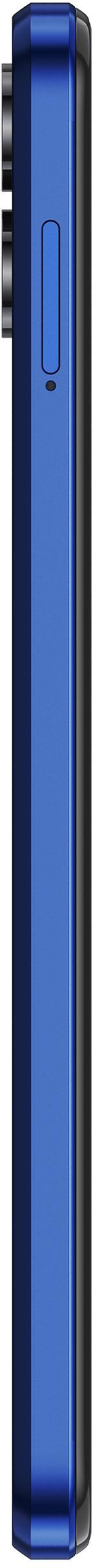 Смартфон Tecno POVA-4 (LG7n) 8/128Gb NFC 2SIM Cryolite Blue фото №5