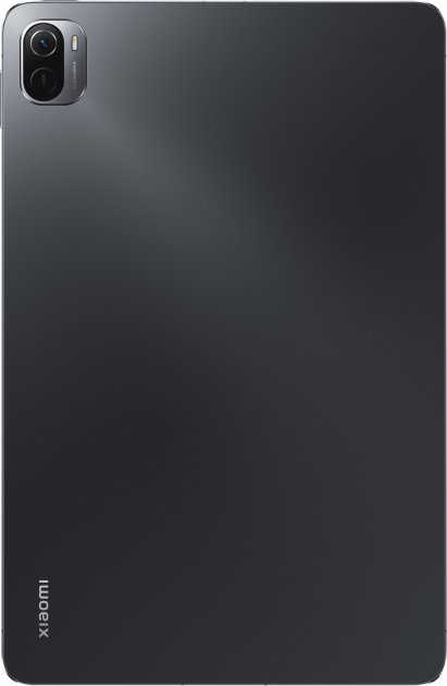 Планшет Xiaomi Pad 5 WiFi 6/128Gb Grey CN OTA фото №2