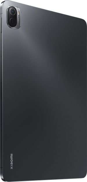 Планшет Xiaomi Pad 5 WiFi 6/128Gb Grey CN OTA фото №4