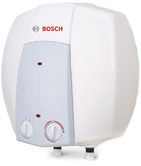Водонагрівач Bosch Tronic 2000 T Mini ES 015 T, під мийку, 1,5 кВт, 15 л
