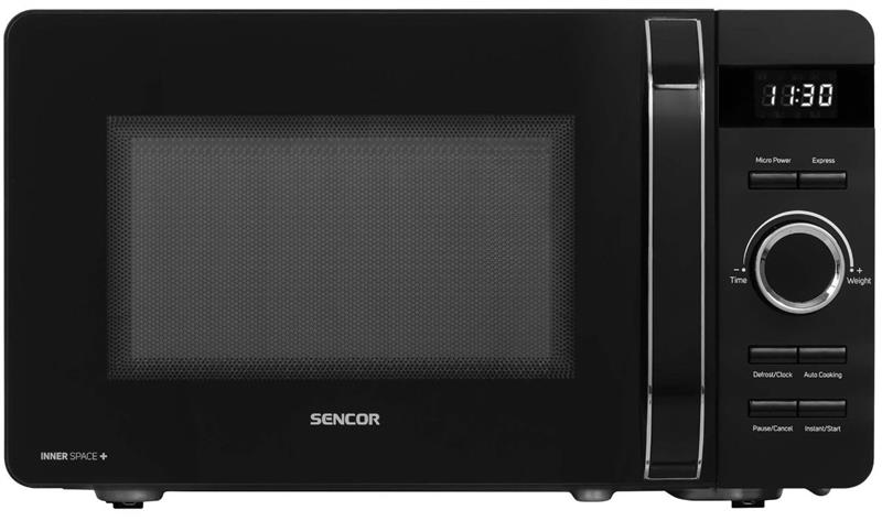 Микроволновая печь Sencor SMW5117BK