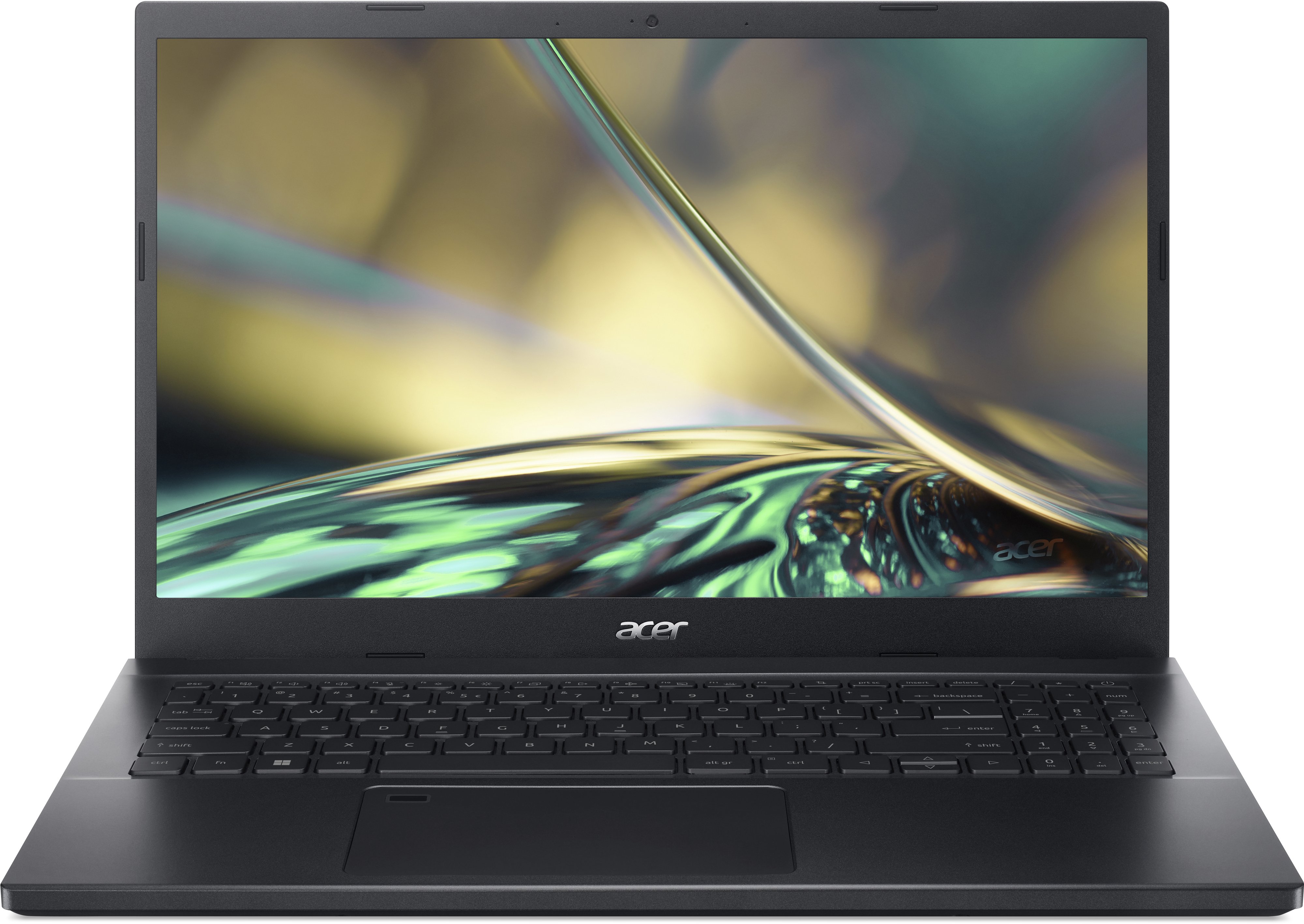 Ноутбук Acer Aspire 7 A715-43G (NH.QHDEU.004)