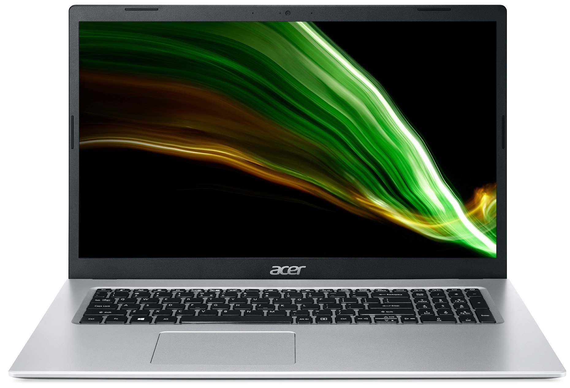 Ноутбук Acer Aspire 3 A317-53 (NX.AD0EU.00E)