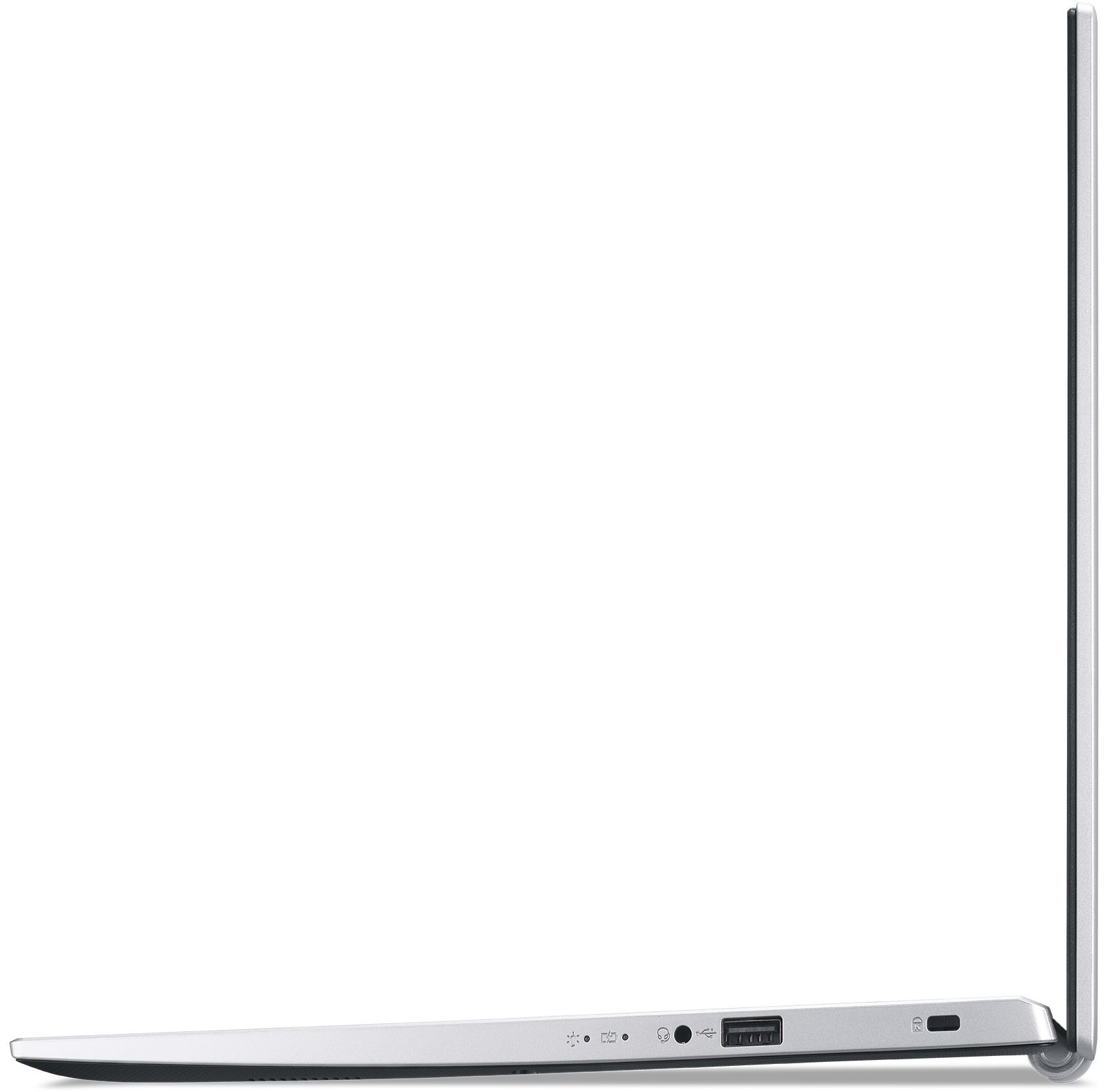Ноутбук Acer Aspire 3 A315-58 (NX.ADDEU.00S) фото №4