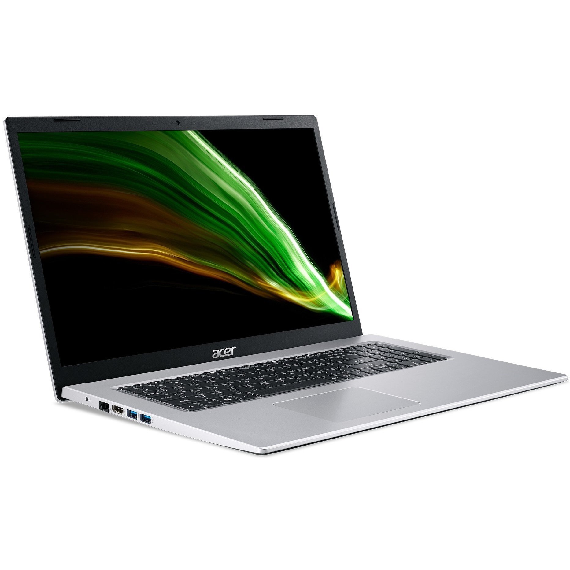 Ноутбук Acer Aspire 3 A315-58G (NX.ADUEU.00P) фото №2