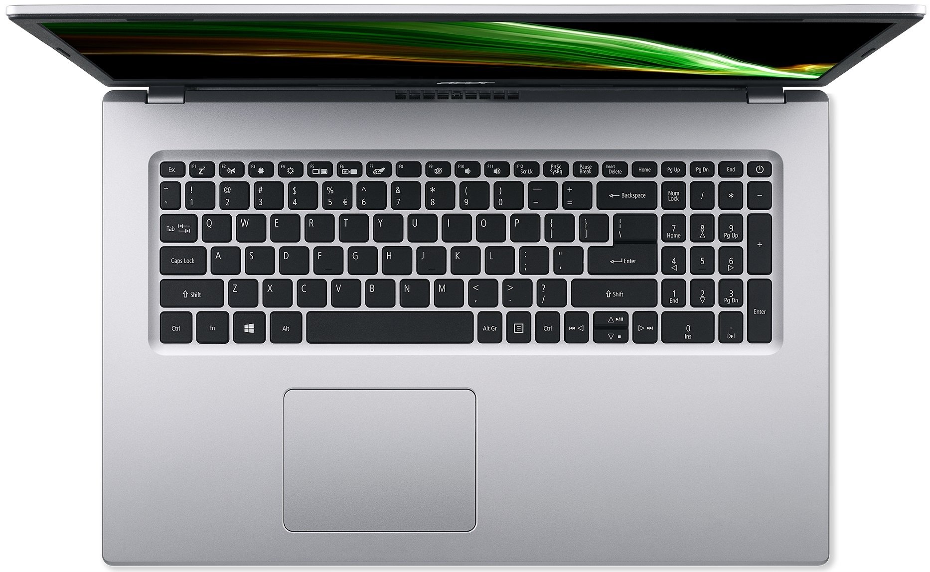 Ноутбук Acer Aspire 3 A315-58G (NX.ADUEU.00P) фото №3