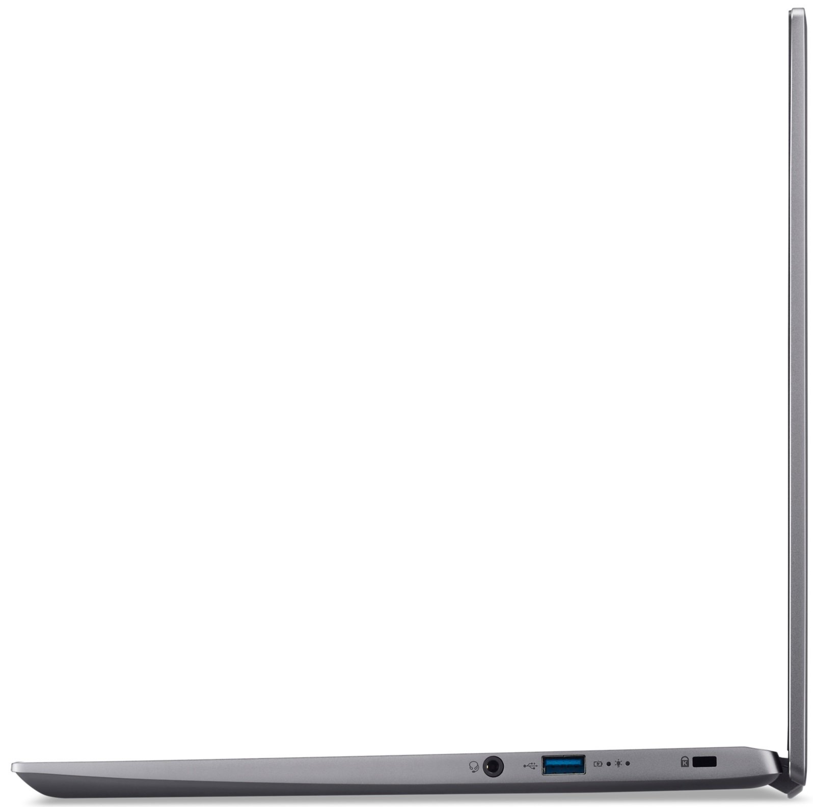 Ноутбук Acer Swift X SFX16-51G (NX.AYKEU.002) фото №6