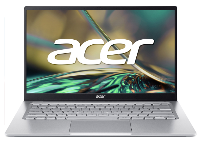 Ноутбук Acer Swift 3 SF314-512 (NX.K0EEU.00C)
