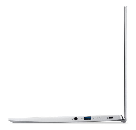 Ноутбук Acer Swift 3 SF314-512 (NX.K0EEU.00C) фото №4