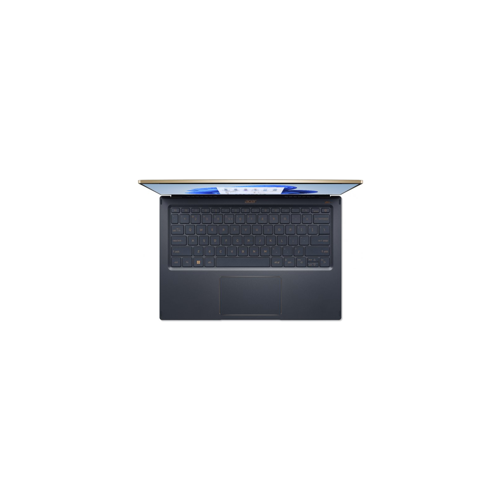 Ноутбук Acer Swift 5 SF514-56T 14WUXGA (NX.K0KEU.00C) фото №4