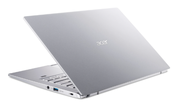 Ноутбук Acer Swift 3 SF314-44 (NX.K0UEU.004) фото №5