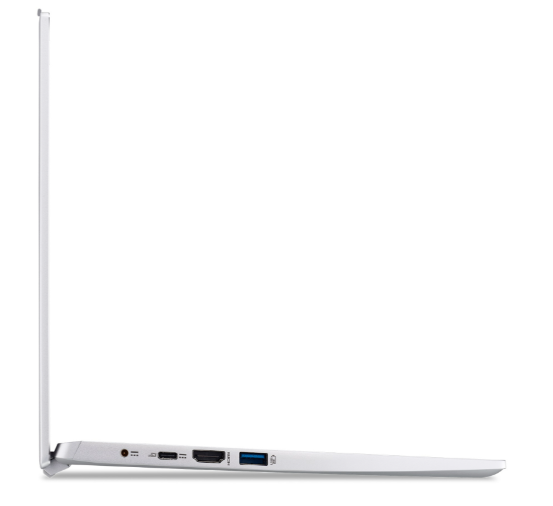 Ноутбук Acer Swift 3 SF314-44 (NX.K0UEU.004) фото №7