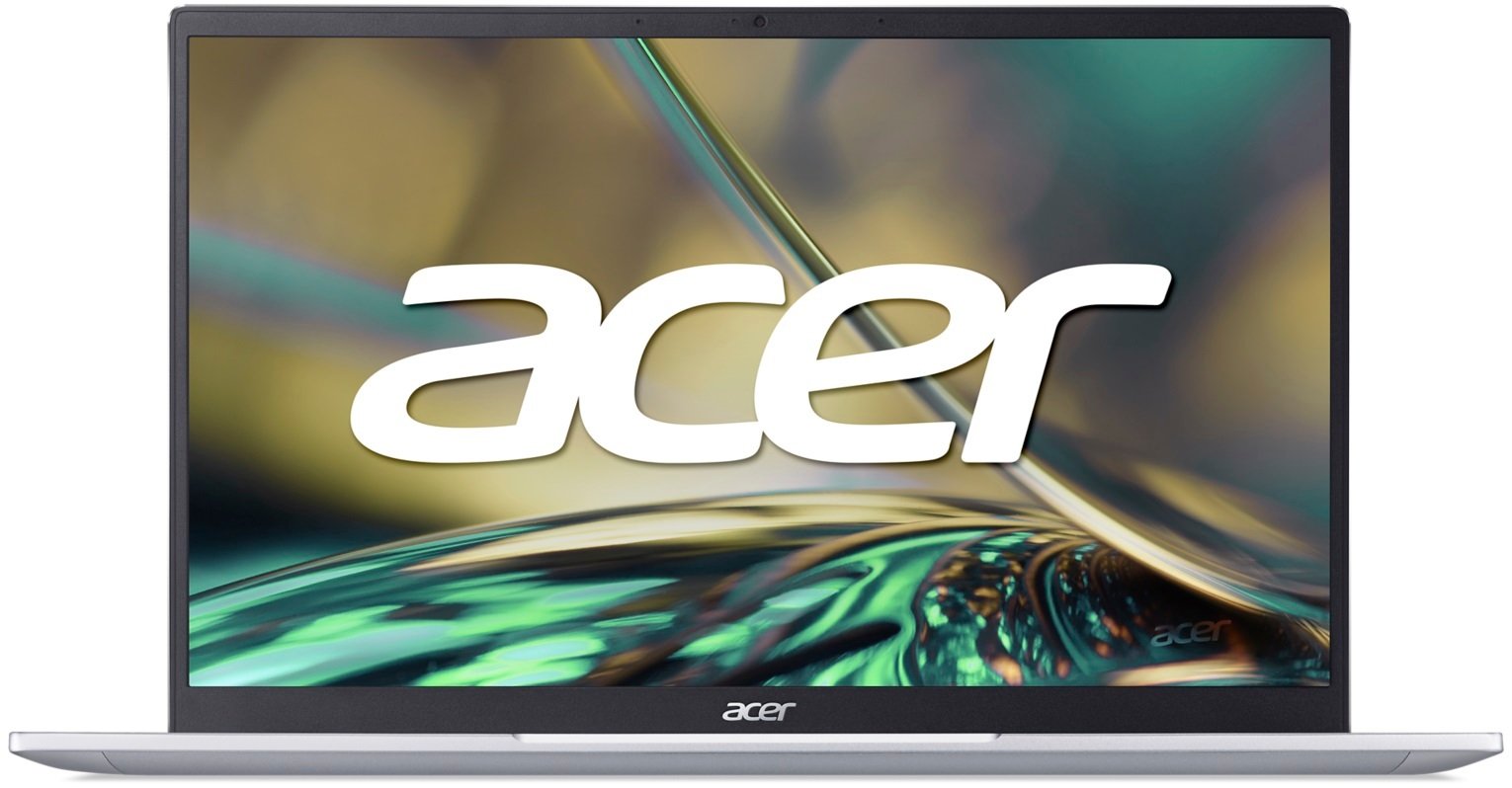 Ноутбук Acer Swift 3 SF314-44 (NX.K0UEU.00A) фото №2
