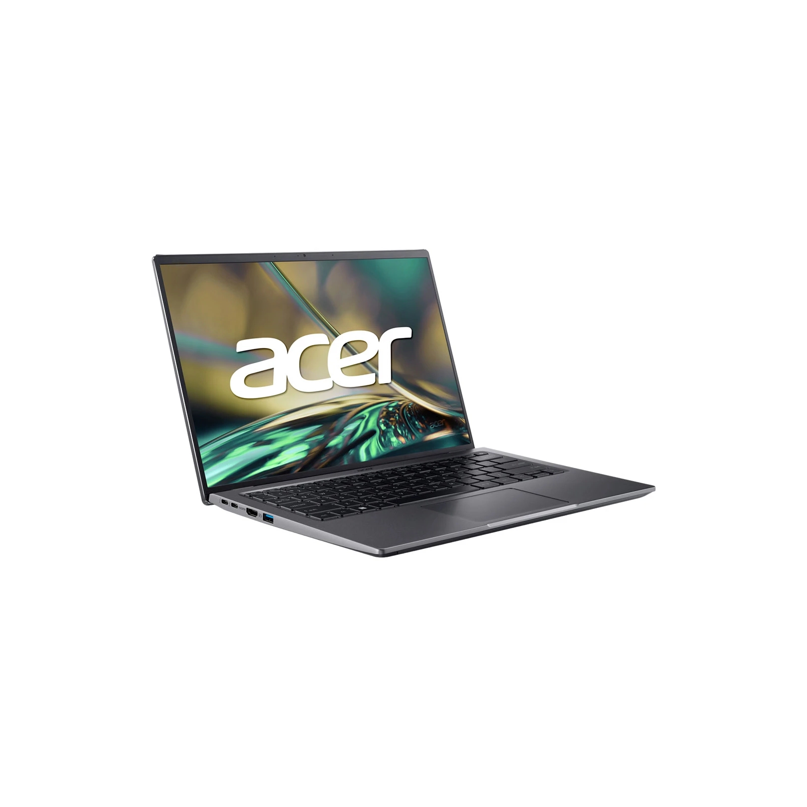 Ноутбук Acer Swift X SFX14-51G (NX.K6KEU.004) фото №2