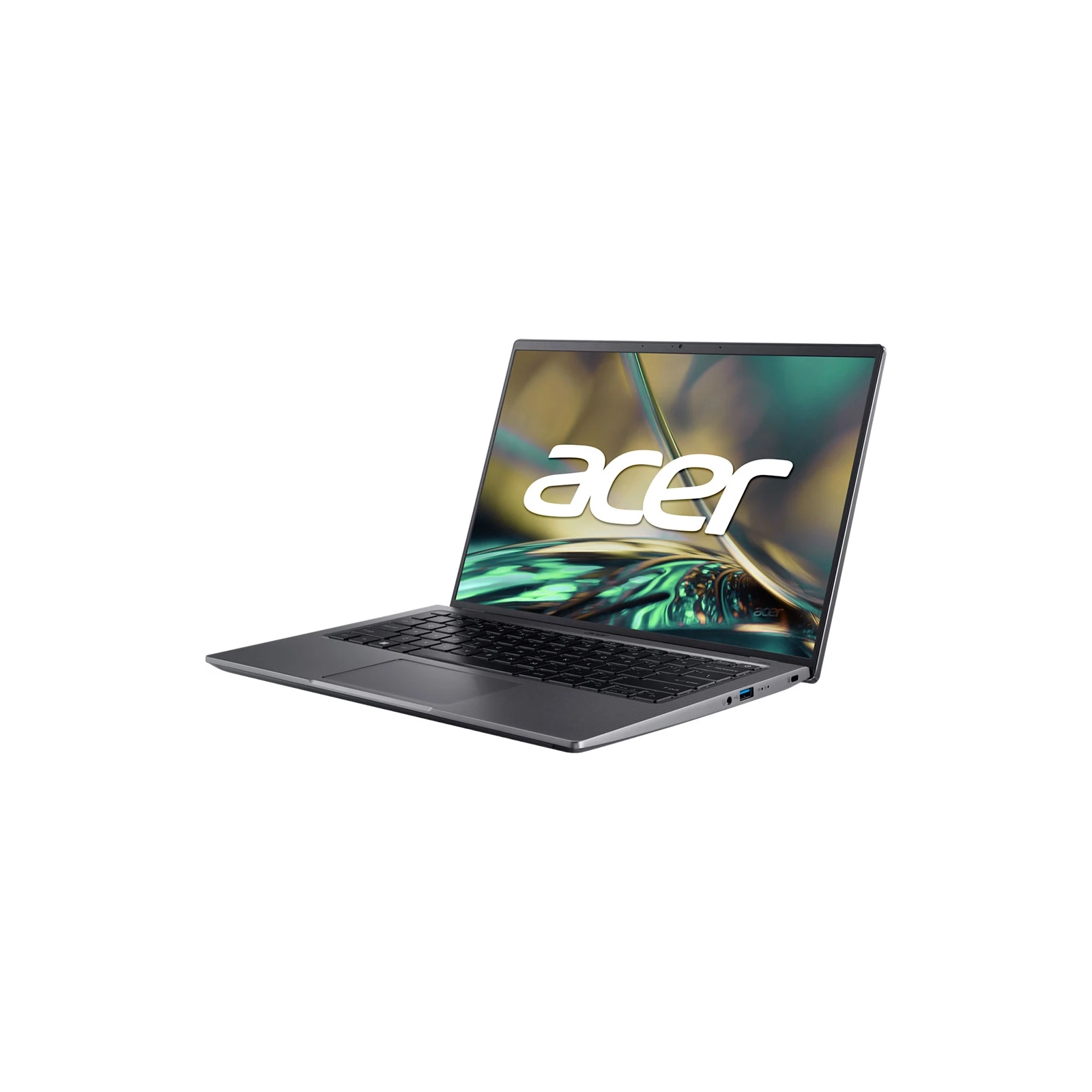 Ноутбук Acer Swift X SFX14-51G (NX.K6KEU.004) фото №3