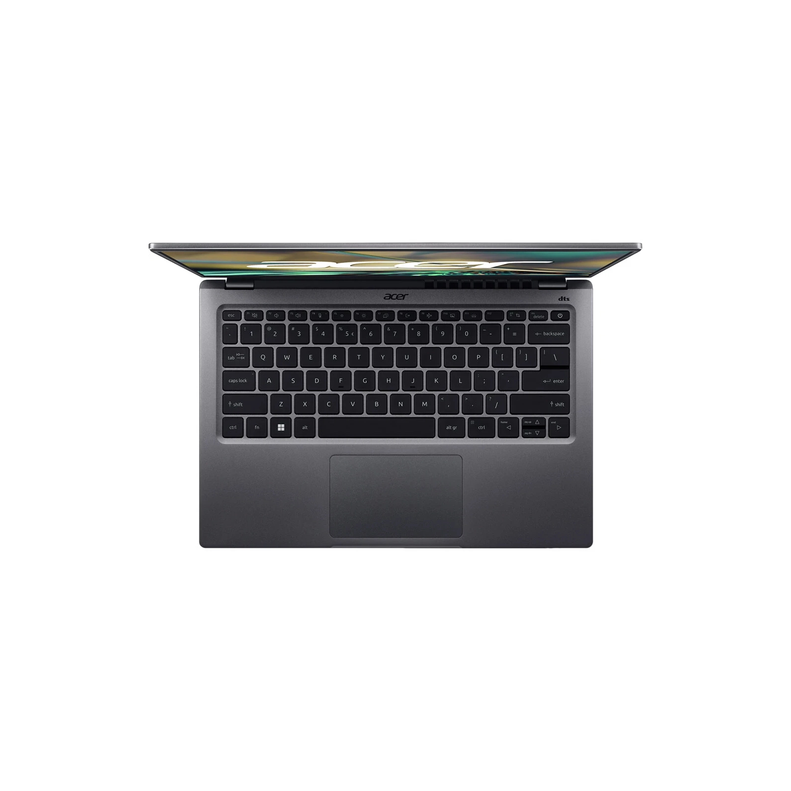 Ноутбук Acer Swift X SFX14-51G (NX.K6KEU.004) фото №4