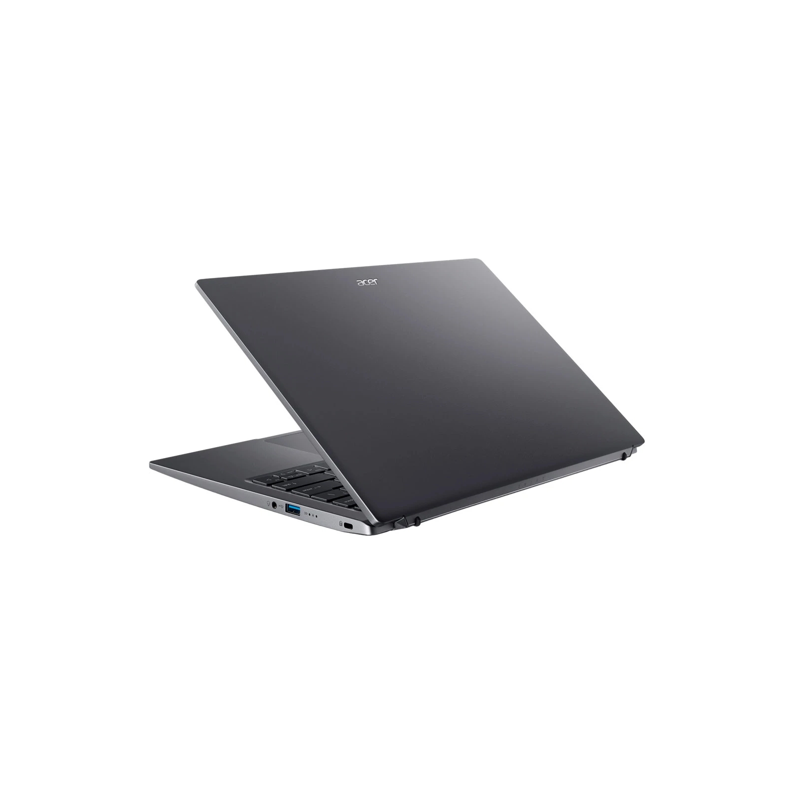 Ноутбук Acer Swift X SFX14-51G (NX.K6KEU.004) фото №5