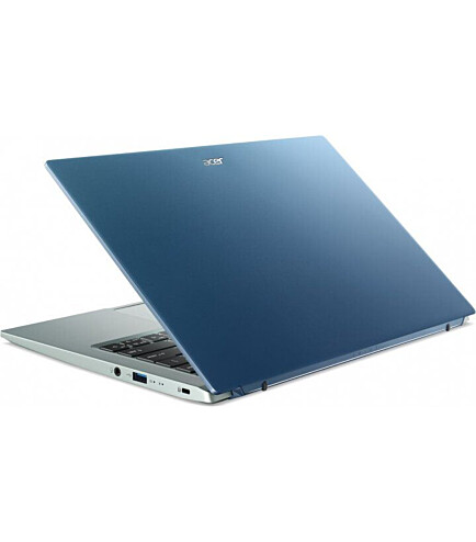 Ноутбук Acer Swift 3 SF314-512 (NX.K7MEU.008) фото №4
