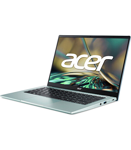 Ноутбук Acer Swift 3 SF314-512 (NX.K7MEU.008) фото №3