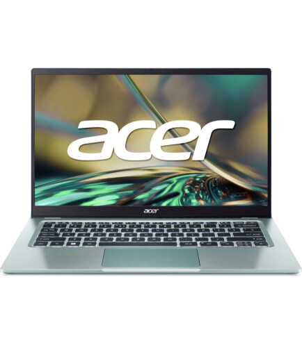 Ноутбук Acer Swift 3 SF314-512 (NX.K7MEU.008)