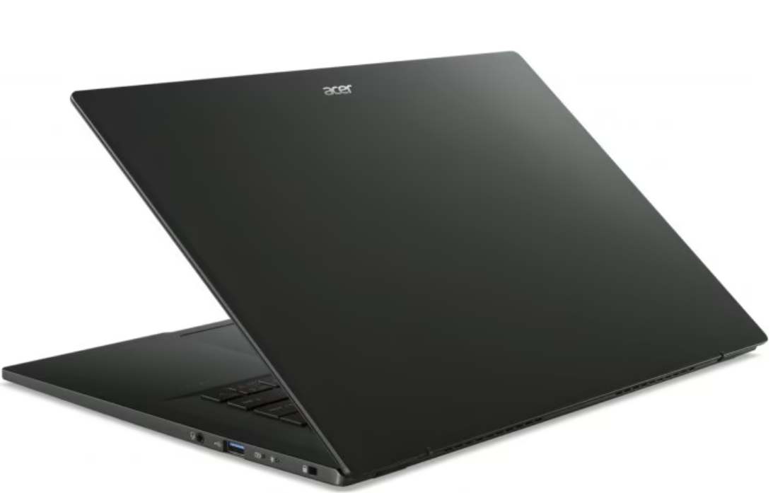Ноутбук Acer Swift Edge SFA16-41 (NX.KAAEU.007) фото №6