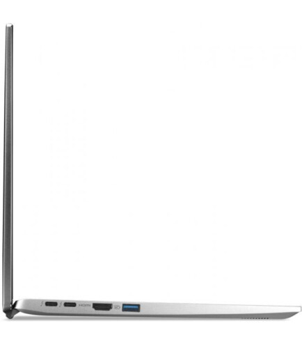 Ноутбук Acer Swift 3 SF314-71 (NX.KADEU.002) фото №7