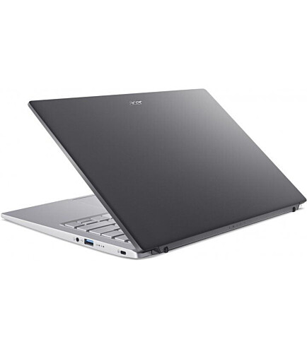 Ноутбук Acer Swift 3 SF314-71 (NX.KADEU.002) фото №2