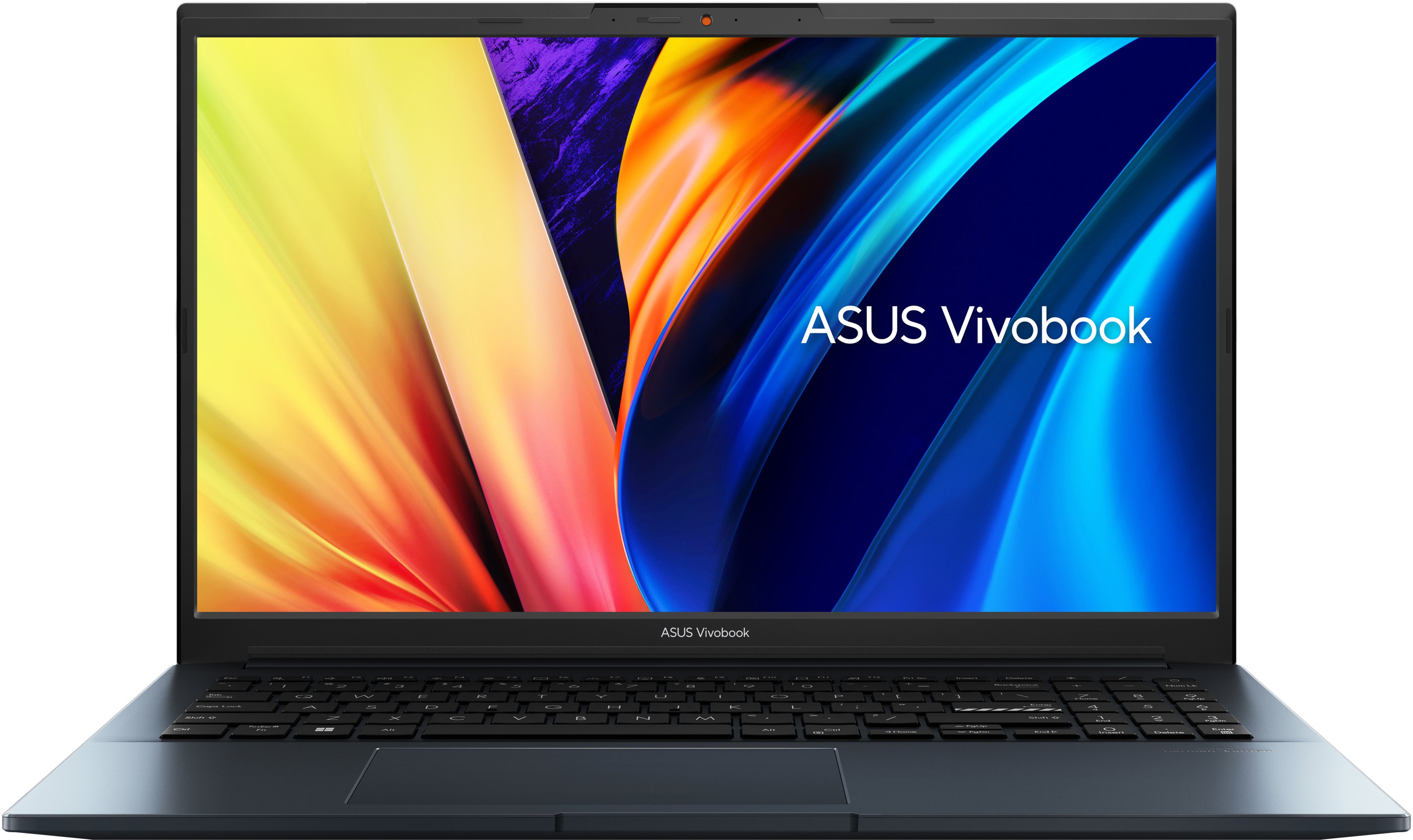 Ноутбук Asus Vivobook Pro K6500ZH-HN171 (90NB0XZ1-M007K0)