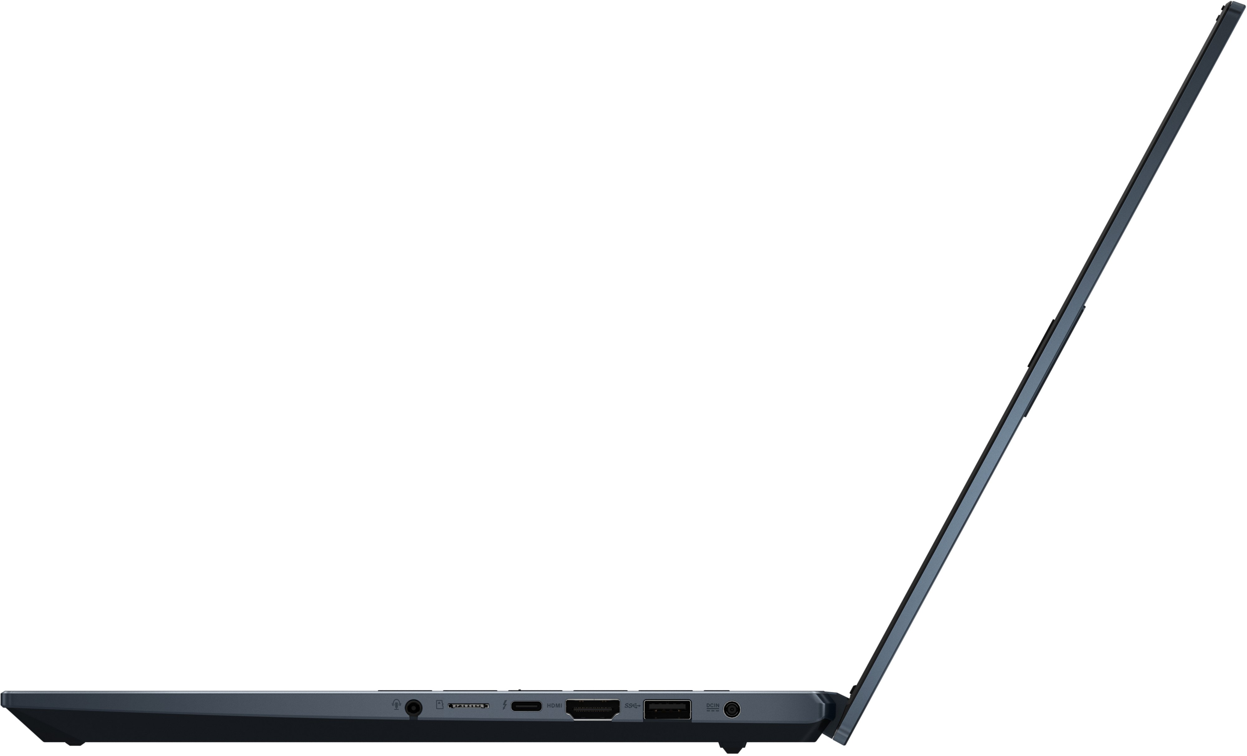 Ноутбук Asus Vivobook Pro K6500ZH-HN171 (90NB0XZ1-M007K0) фото №7